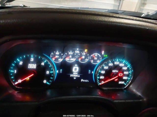 3GTU2PEJ1HG260856 GMC Sierra 1500 Denali