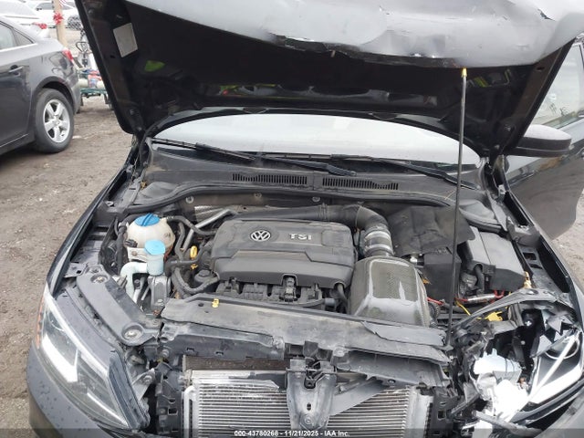 3VWD17AJ0FM335552 Volkswagen Jetta 1.8t Sport