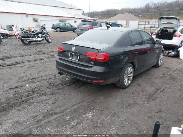 3VWD17AJ0FM335552 Volkswagen Jetta 1.8t Sport