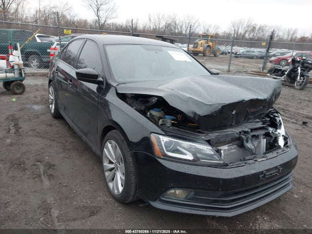 3VWD17AJ0FM335552 Volkswagen Jetta 1.8t Sport
