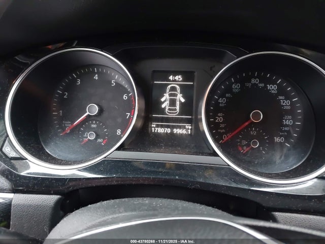 3VWD17AJ0FM335552 Volkswagen Jetta 1.8t Sport