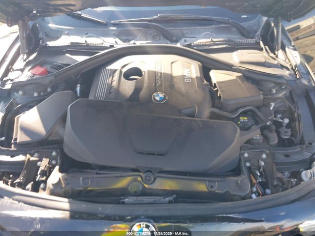 2019 BMW 430I GRAN COUPE WBA4J1C5XKBM12233 Photo 9