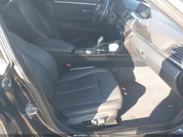 2019 BMW 430I GRAN COUPE WBA4J1C5XKBM12233 Photo 4