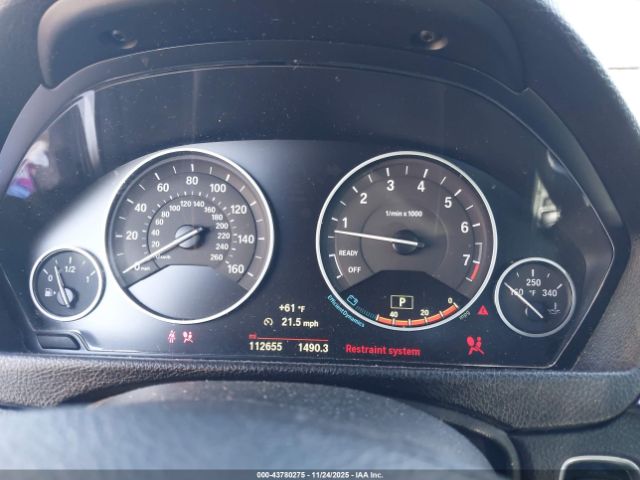 2019 BMW 430I GRAN COUPE WBA4J1C5XKBM12233 Photo 6