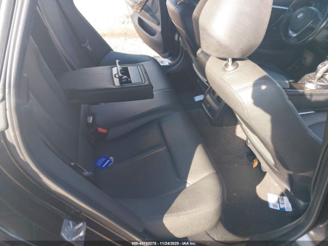 2019 BMW 430I GRAN COUPE WBA4J1C5XKBM12233 Photo 7