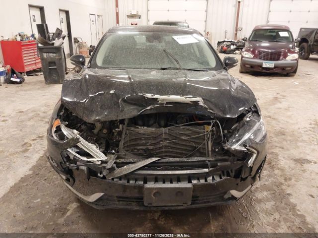 2019 FORD FUSION HYBRID 3FA6P0RU2KR106745 Photo 5