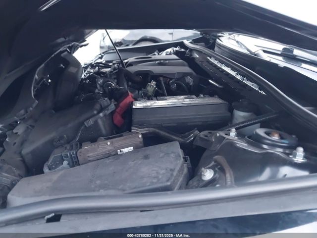 2023 TOYOTA CAMRY 4T1T11AK9PU140353 Photo 9