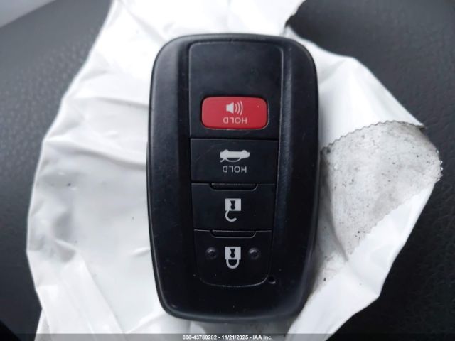 2023 TOYOTA CAMRY 4T1T11AK9PU140353 Photo 10