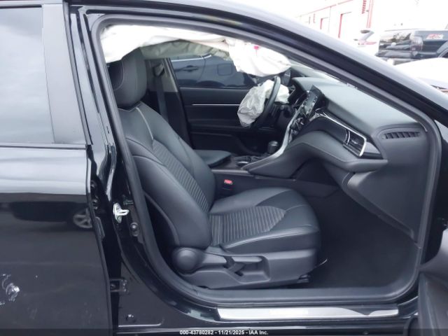 2023 TOYOTA CAMRY 4T1T11AK9PU140353 Photo 4
