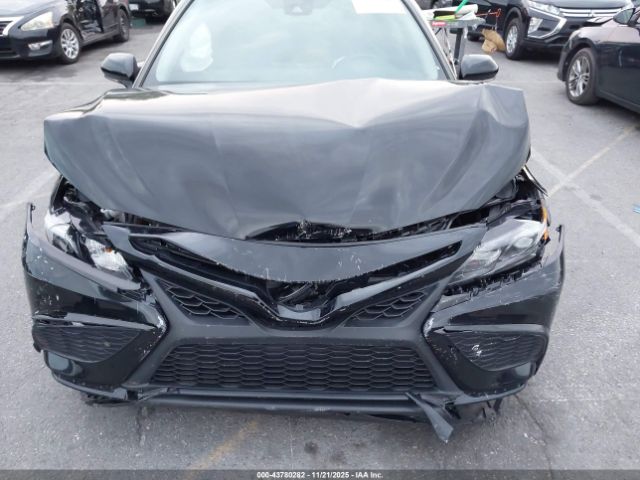 2023 TOYOTA CAMRY 4T1T11AK9PU140353 Photo 5