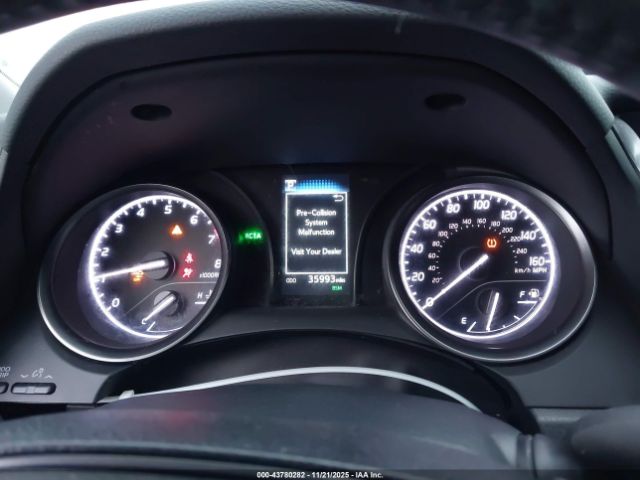 2023 TOYOTA CAMRY 4T1T11AK9PU140353 Photo 6