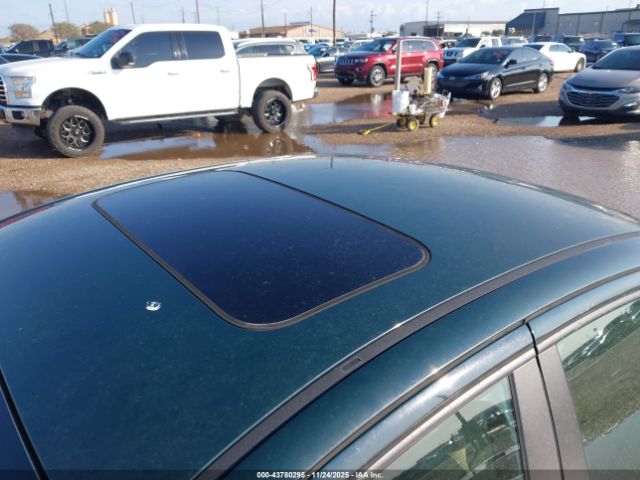 2004 JAGUAR X-TYPE SAJEB52D54XD99485 Photo 5