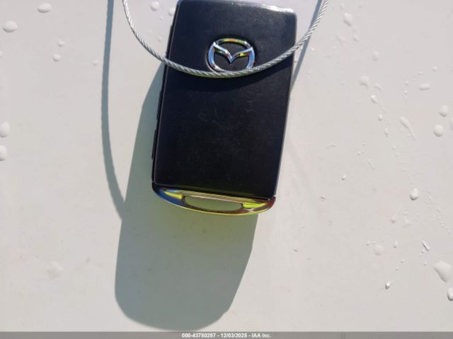 2024 MAZDA CX-90 PHEV JM3KKBHA6R1185553 Photo 10