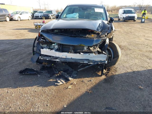 2024 MAZDA CX-90 PHEV JM3KKBHA6R1185553 Photo 5