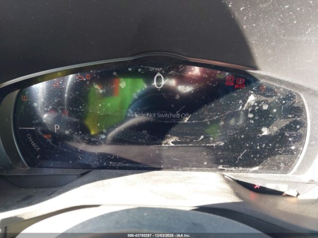 2024 MAZDA CX-90 PHEV JM3KKBHA6R1185553 Photo 6