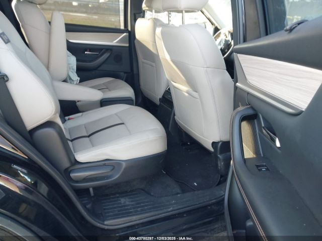 2024 MAZDA CX-90 PHEV JM3KKBHA6R1185553 Photo 7