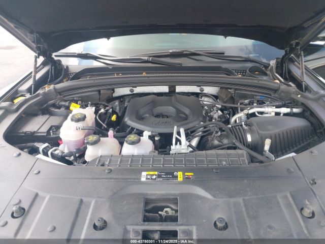 2023 JEEP GRAND CHEROKEE 4XE 1C4RJYD61P8791331 Photo 9