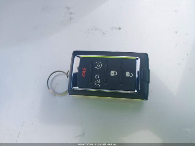 2023 JEEP GRAND CHEROKEE 4XE 1C4RJYD61P8791331 Photo 10