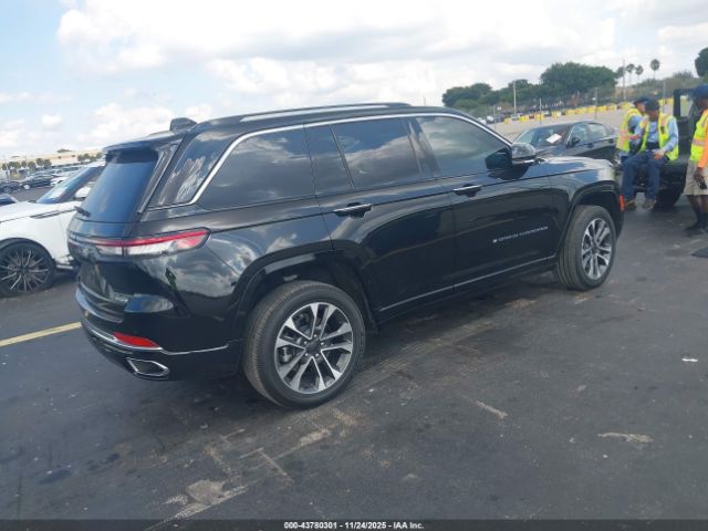 2023 JEEP GRAND CHEROKEE 4XE 1C4RJYD61P8791331 Photo 3