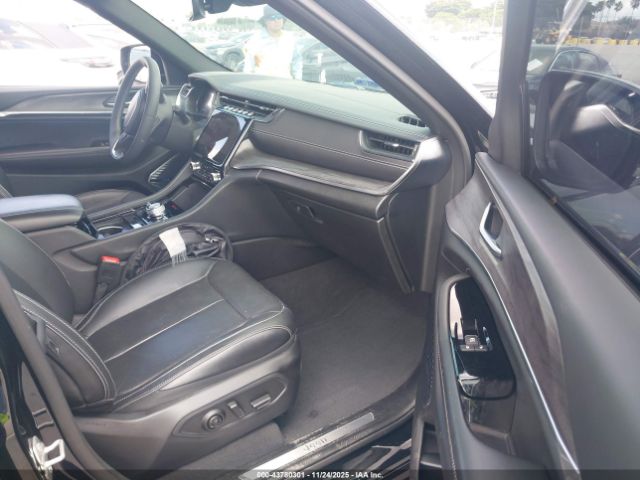 2023 JEEP GRAND CHEROKEE 4XE 1C4RJYD61P8791331 Photo 4