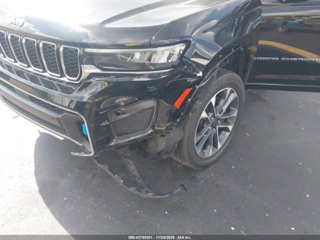 2023 JEEP GRAND CHEROKEE 4XE 1C4RJYD61P8791331 Photo 5