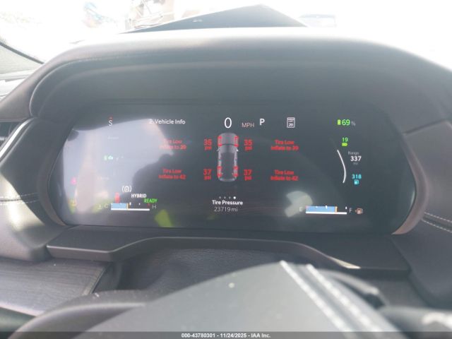 2023 JEEP GRAND CHEROKEE 4XE 1C4RJYD61P8791331 Photo 6