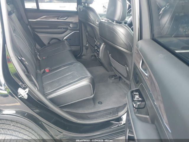 2023 JEEP GRAND CHEROKEE 4XE 1C4RJYD61P8791331 Photo 7