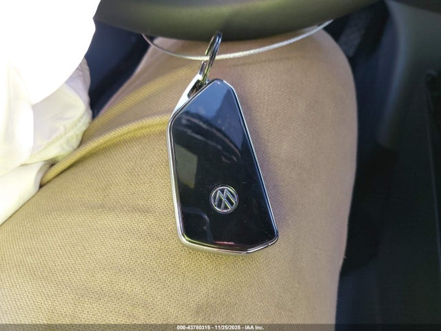 Aukcja sprzedaży 2024 Volkswagen Id.4 Awd Pro, vin: 1V2DSPE85RC019575, numer aukcji: 43780315