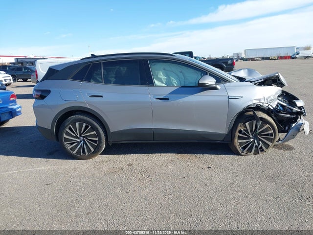 Aukcja sprzedaży 2024 Volkswagen Id.4 Awd Pro, vin: 1V2DSPE85RC019575, numer aukcji: 43780315