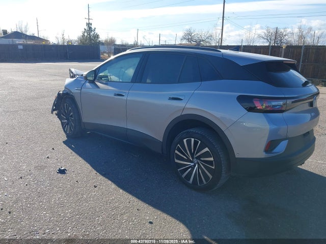 Aukcja sprzedaży 2024 Volkswagen Id.4 Awd Pro, vin: 1V2DSPE85RC019575, numer aukcji: 43780315