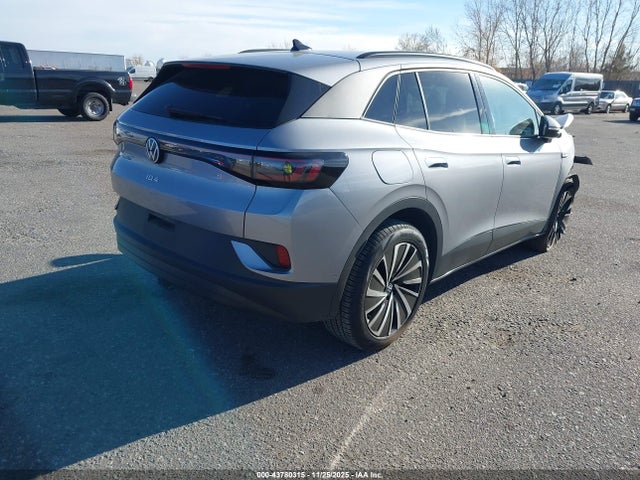 Aukcja sprzedaży 2024 Volkswagen Id.4 Awd Pro, vin: 1V2DSPE85RC019575, numer aukcji: 43780315