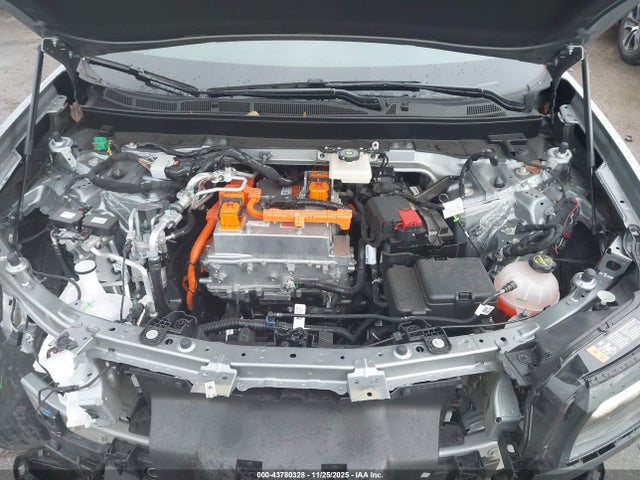 Honda Prologue Ex 2024 3GPKHVRJ4RS534228 Image 10