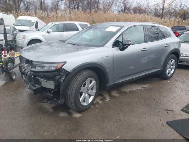 Honda Prologue Ex 2024 3GPKHVRJ4RS534228 Image 2