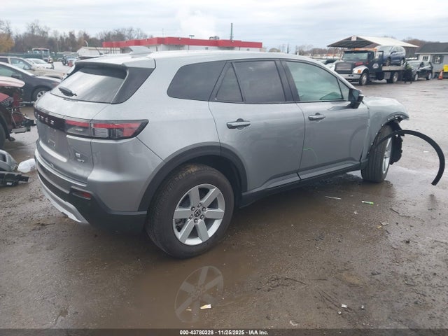 Honda Prologue Ex 2024 3GPKHVRJ4RS534228 Image 4