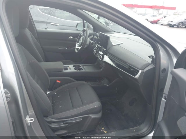 Honda Prologue Ex 2024 3GPKHVRJ4RS534228 Image 5