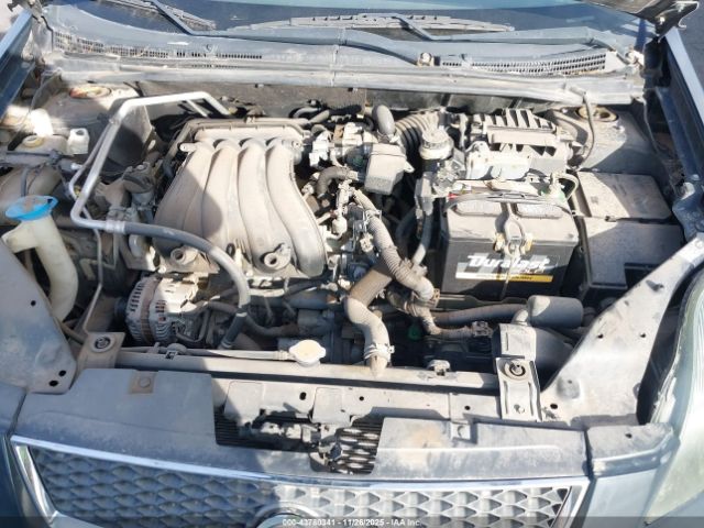 2009 NISSAN SENTRA 3N1AB61E69L685779 Photo 9