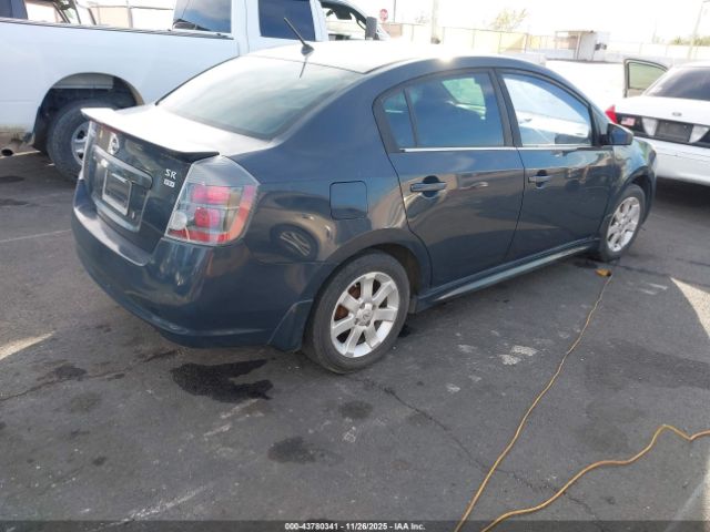 2009 NISSAN SENTRA 3N1AB61E69L685779 Photo 3
