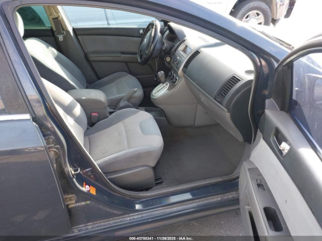 2009 NISSAN SENTRA 3N1AB61E69L685779 Photo 4