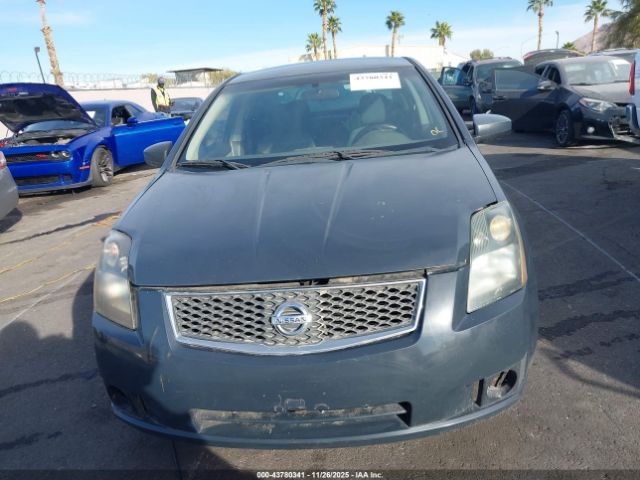 2009 NISSAN SENTRA 3N1AB61E69L685779 Photo 5
