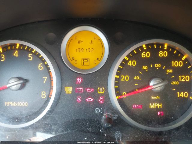 2009 NISSAN SENTRA 3N1AB61E69L685779 Photo 6