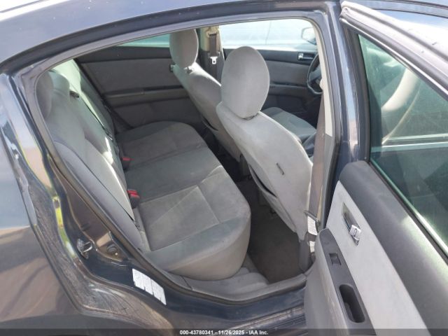 2009 NISSAN SENTRA 3N1AB61E69L685779 Photo 7