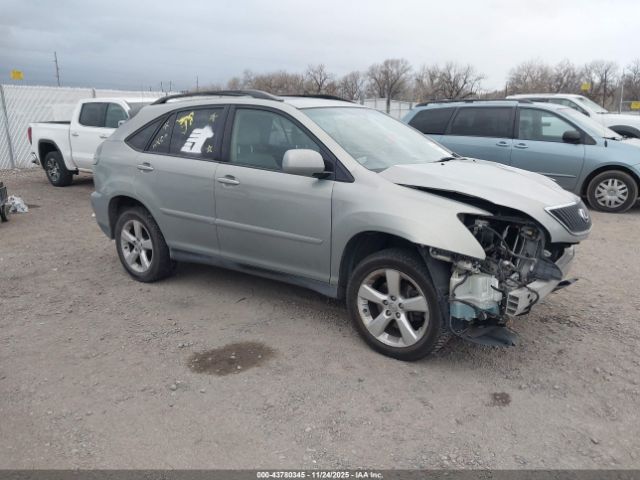 2004 LEXUS RX 330 JTJGA31U940038084