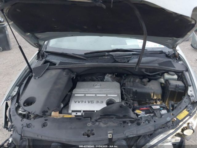 2004 LEXUS RX 330 JTJGA31U940038084 Photo 9