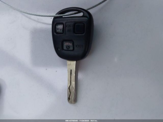 2004 LEXUS RX 330 JTJGA31U940038084 Photo 10