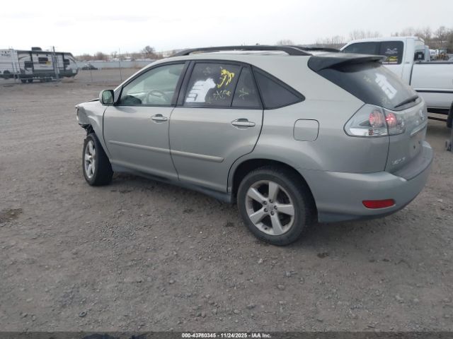 2004 LEXUS RX 330 JTJGA31U940038084 Photo 2