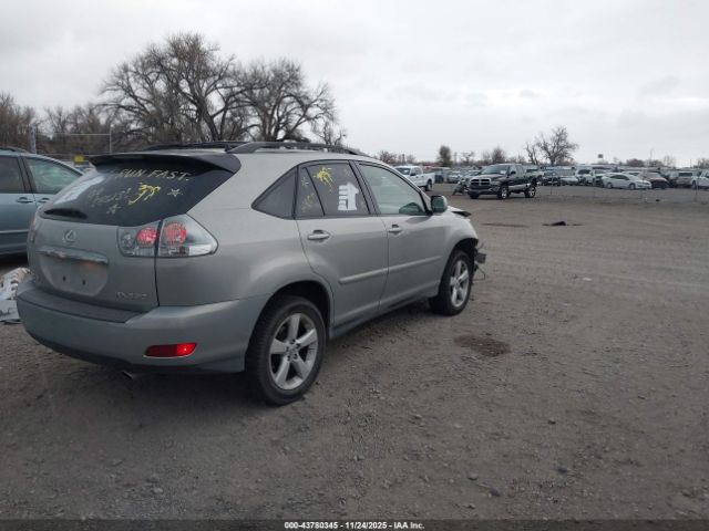 2004 LEXUS RX 330 JTJGA31U940038084 Photo 3