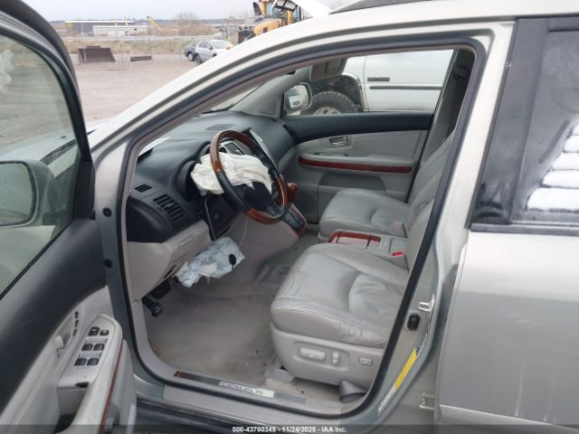 2004 LEXUS RX 330 JTJGA31U940038084 Photo 4