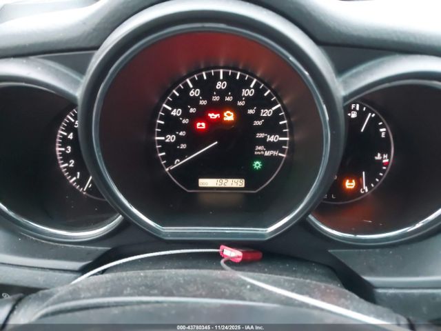 2004 LEXUS RX 330 JTJGA31U940038084 Photo 6