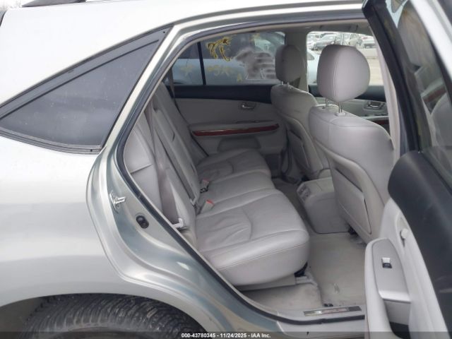 2004 LEXUS RX 330 JTJGA31U940038084 Photo 7
