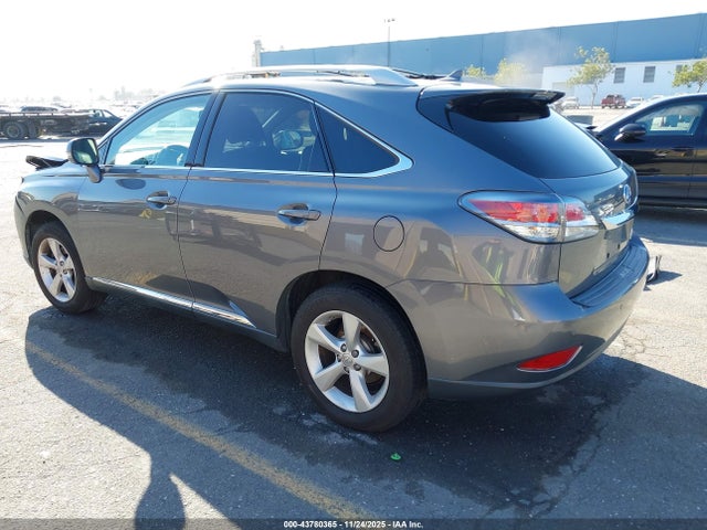 Aukcja sprzedaży 2013 Lexus Rx 350, vin: 2T2BK1BA2DC196710, numer aukcji: 43780365